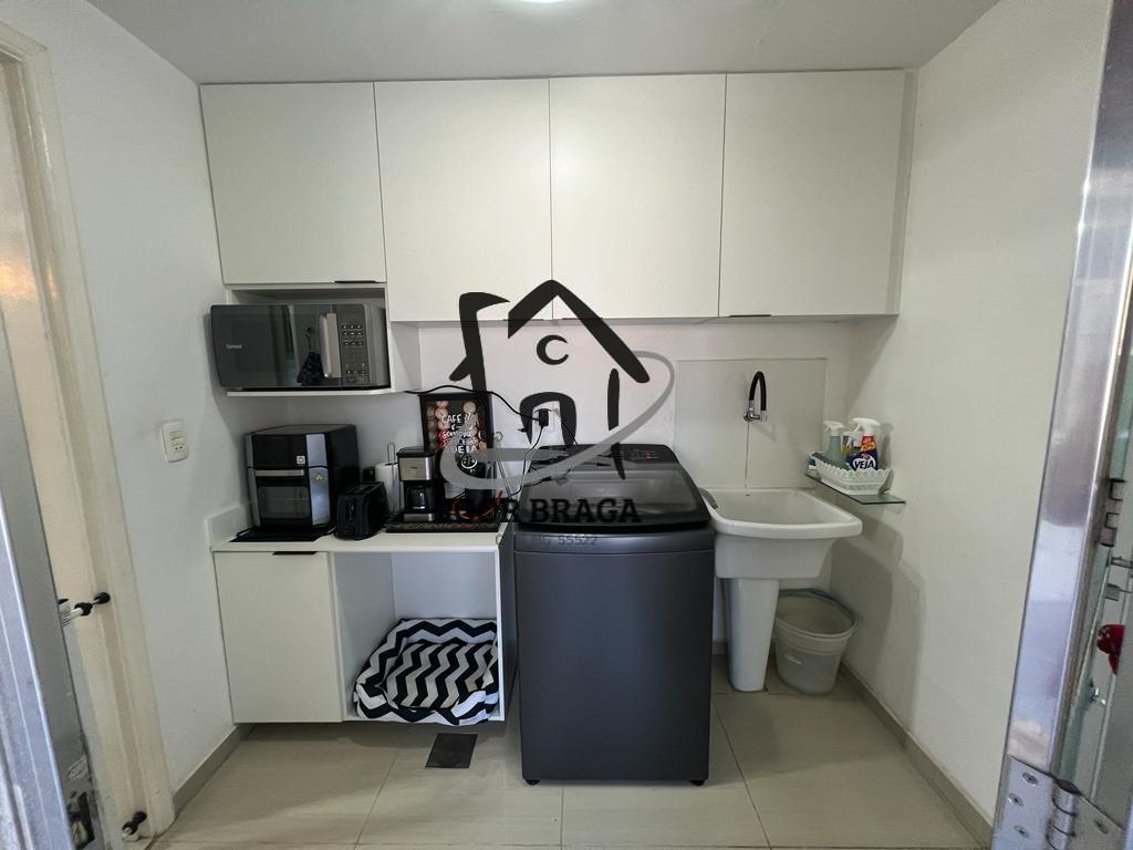 Apartamento, 2 quartos - Foto 20