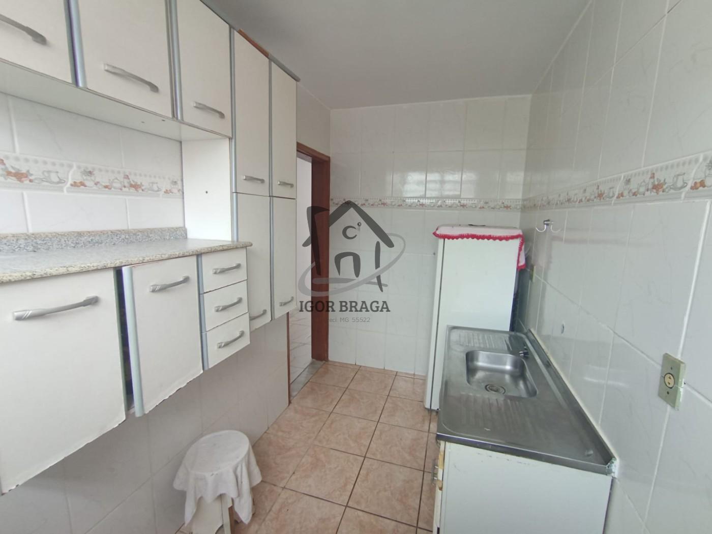 Apartamento, 2 quartos, 55 m² - Foto 9
