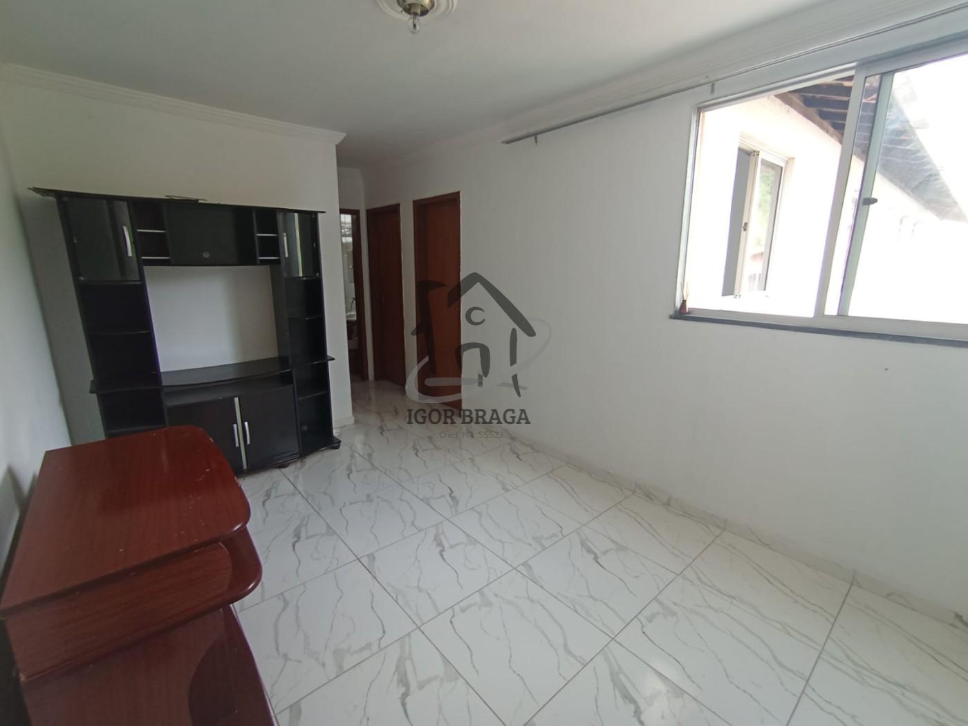 Apartamento, 2 quartos, 55 m² - Foto 7