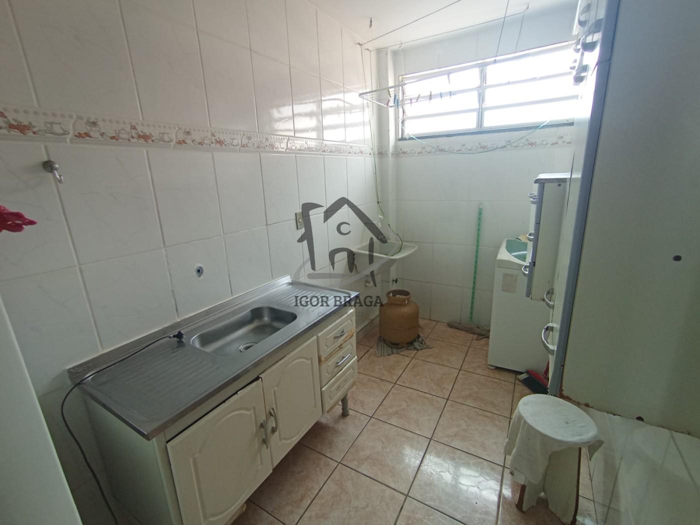Apartamento, 2 quartos, 55 m² - Foto 11