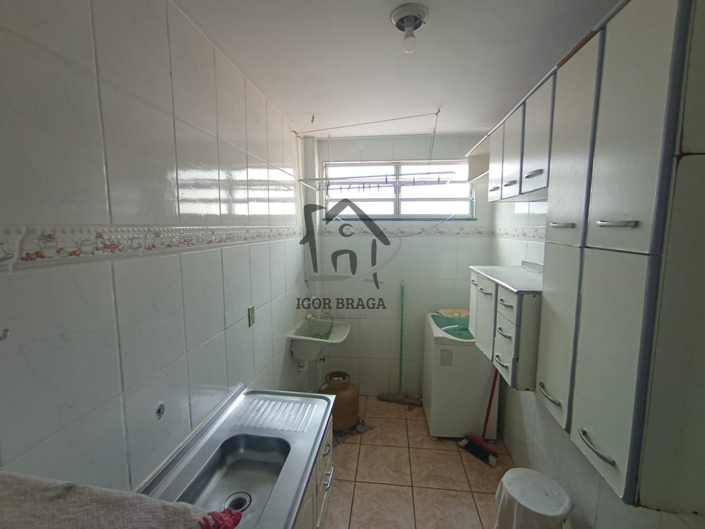 Apartamento, 2 quartos, 55 m² - Foto 10