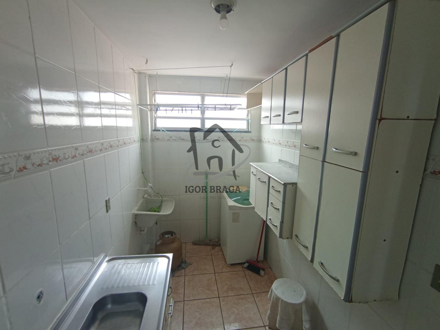 Apartamento, 2 quartos, 55 m² - Foto 14