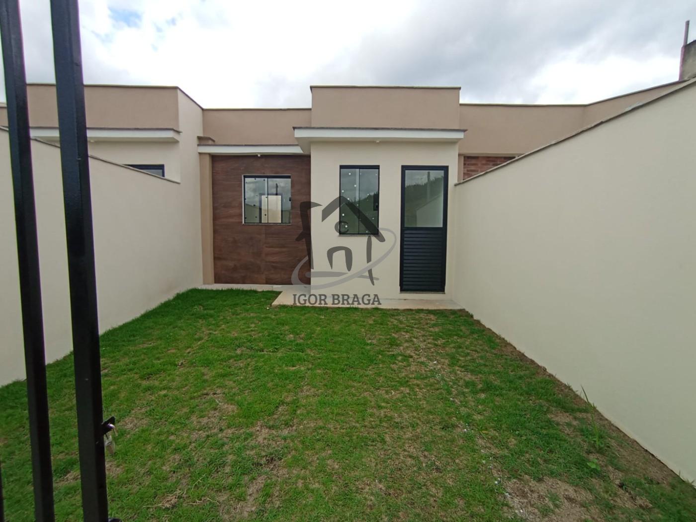 Casa, 2 quartos, 170 m² - Foto 1