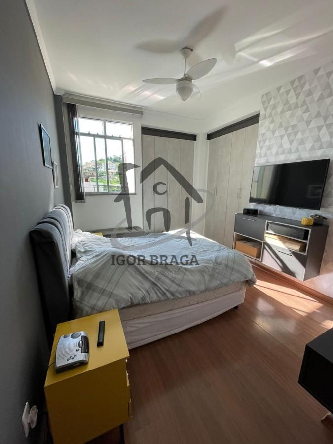 Apartamento, 3 quartos, 130 m² - Foto 5