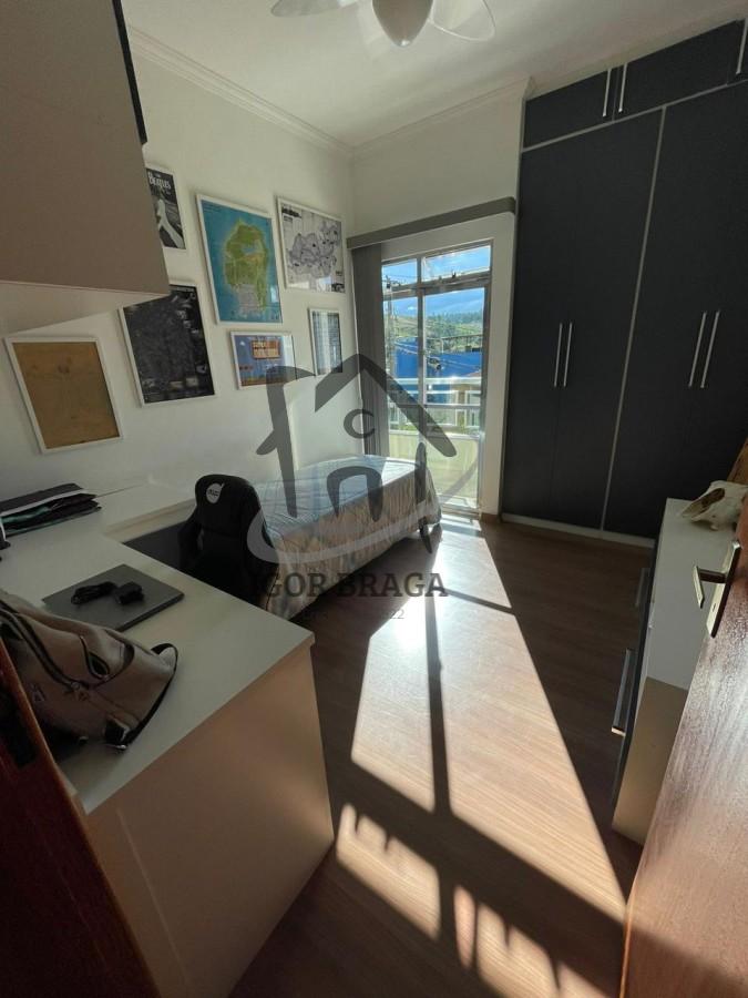 Apartamento, 3 quartos, 130 m² - Foto 8