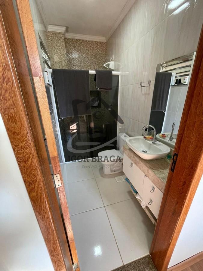 Apartamento, 3 quartos, 130 m² - Foto 4