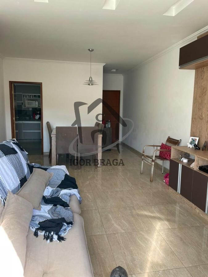Apartamento, 3 quartos, 130 m² - Foto 2