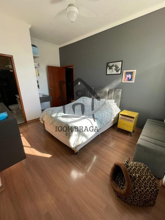 Apartamento, 3 quartos, 130 m² - Foto 10