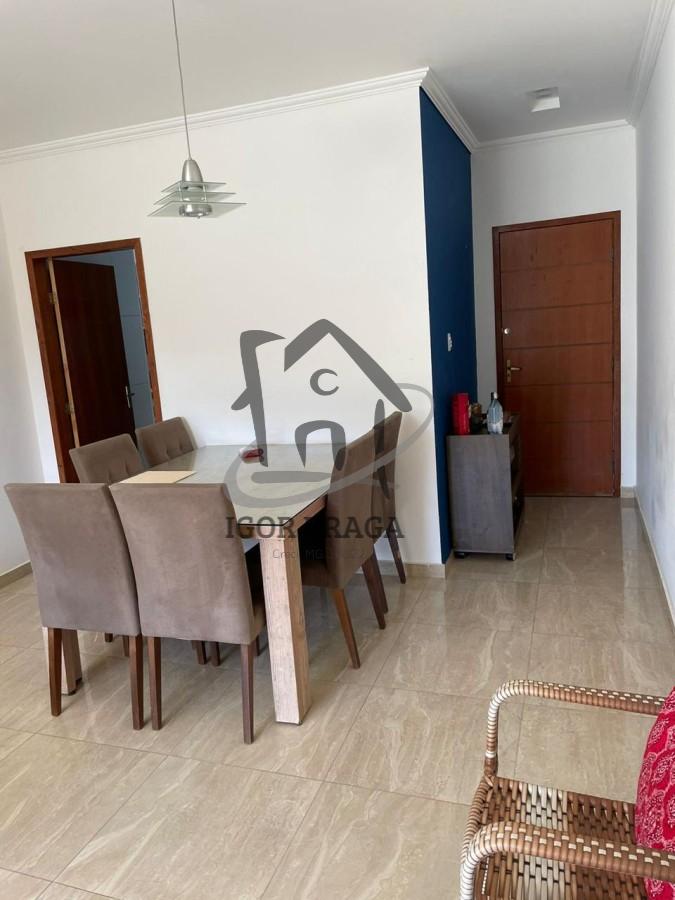 Apartamento, 3 quartos, 130 m² - Foto 12