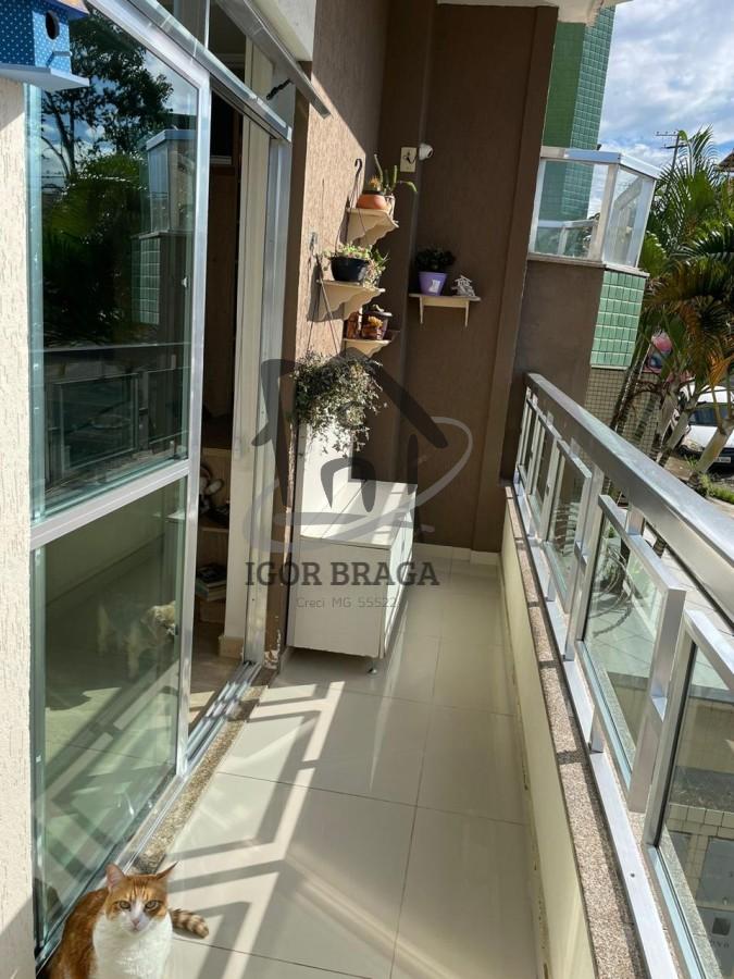 Apartamento, 3 quartos, 130 m² - Foto 16