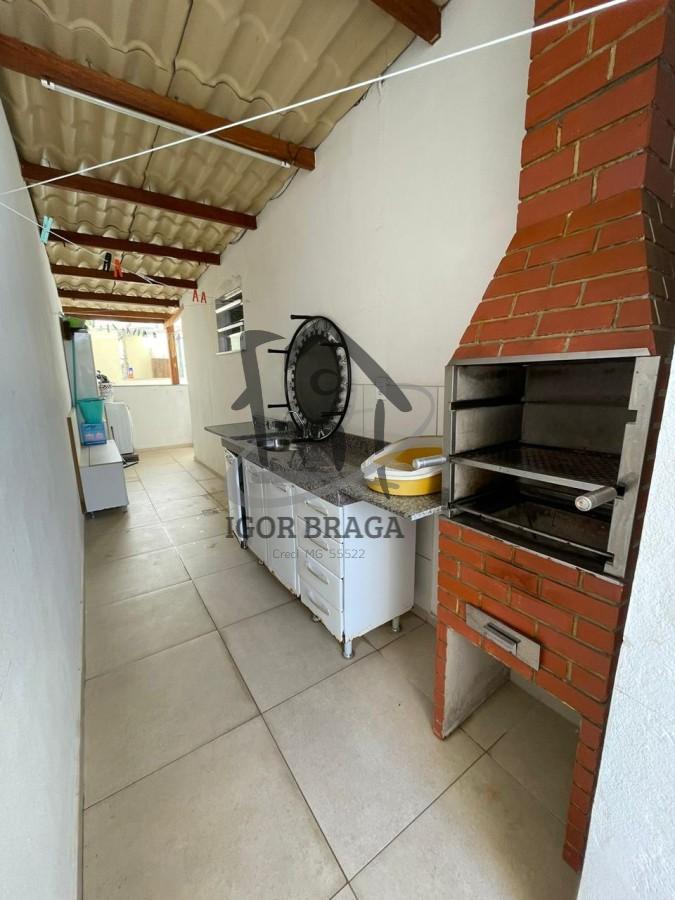 Apartamento, 3 quartos, 130 m² - Foto 3