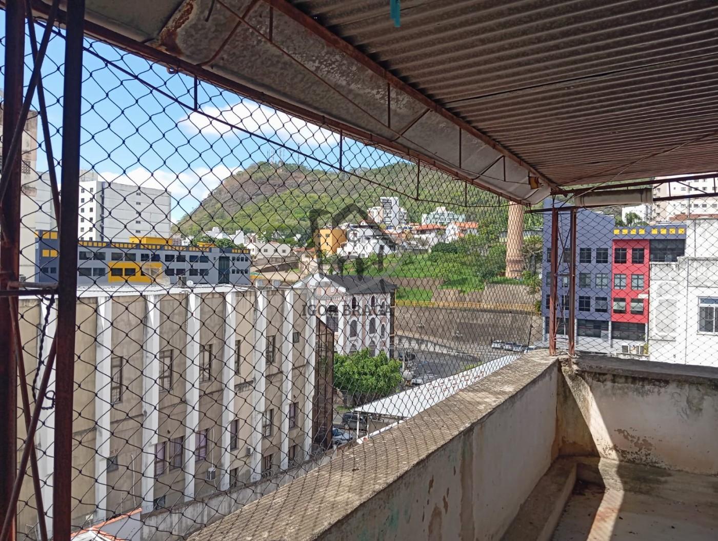 Cobertura, 2 quartos, 80 m² - Foto 2