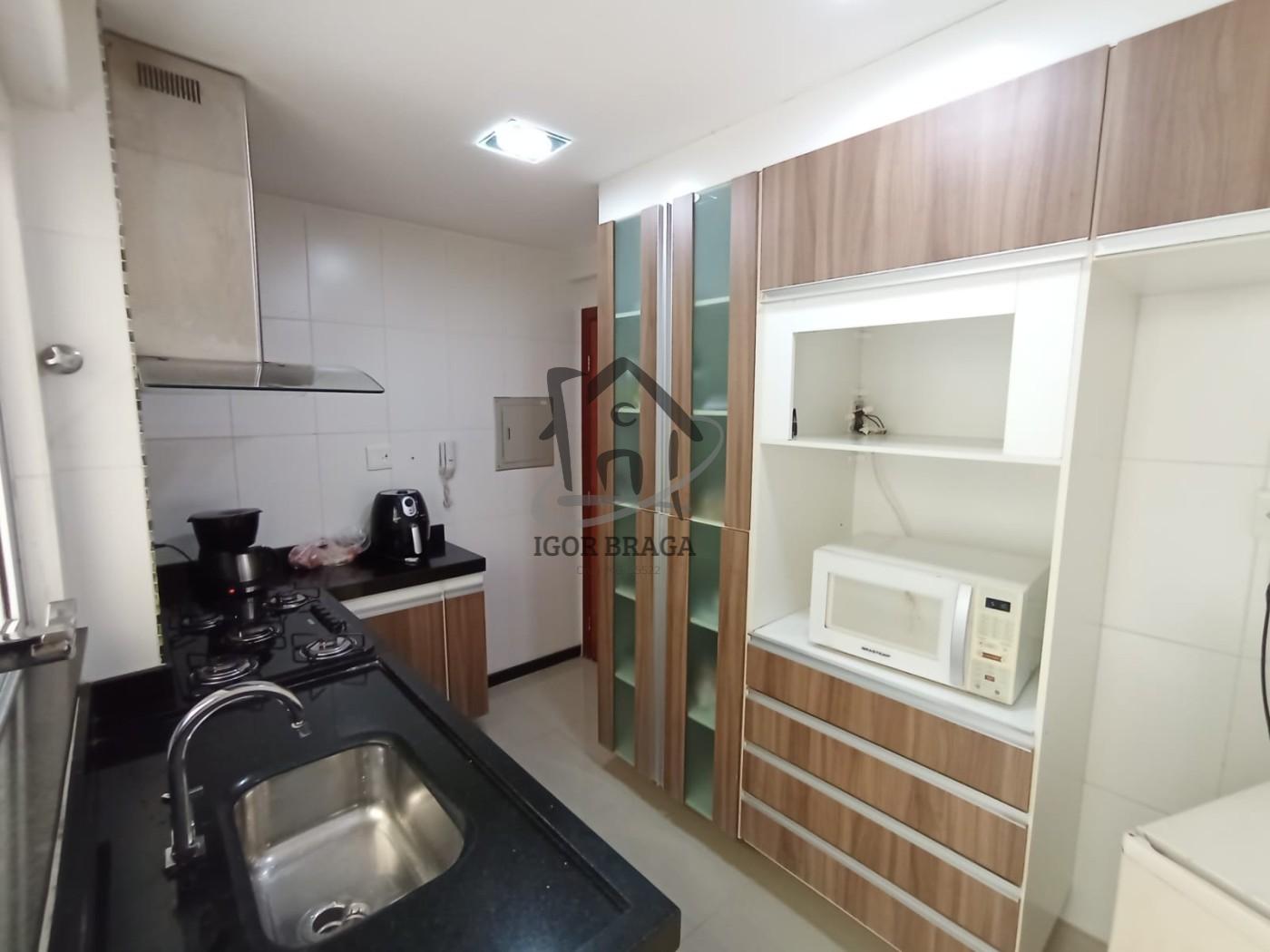 Cobertura, 2 quartos, 80 m² - Foto 4