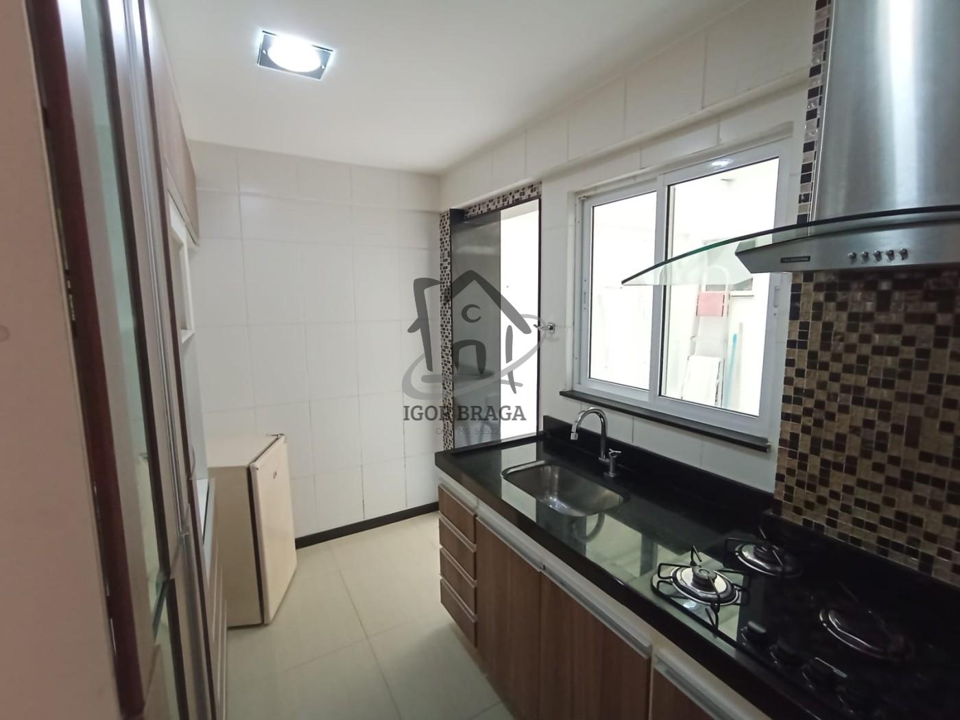 Cobertura, 2 quartos, 80 m² - Foto 10