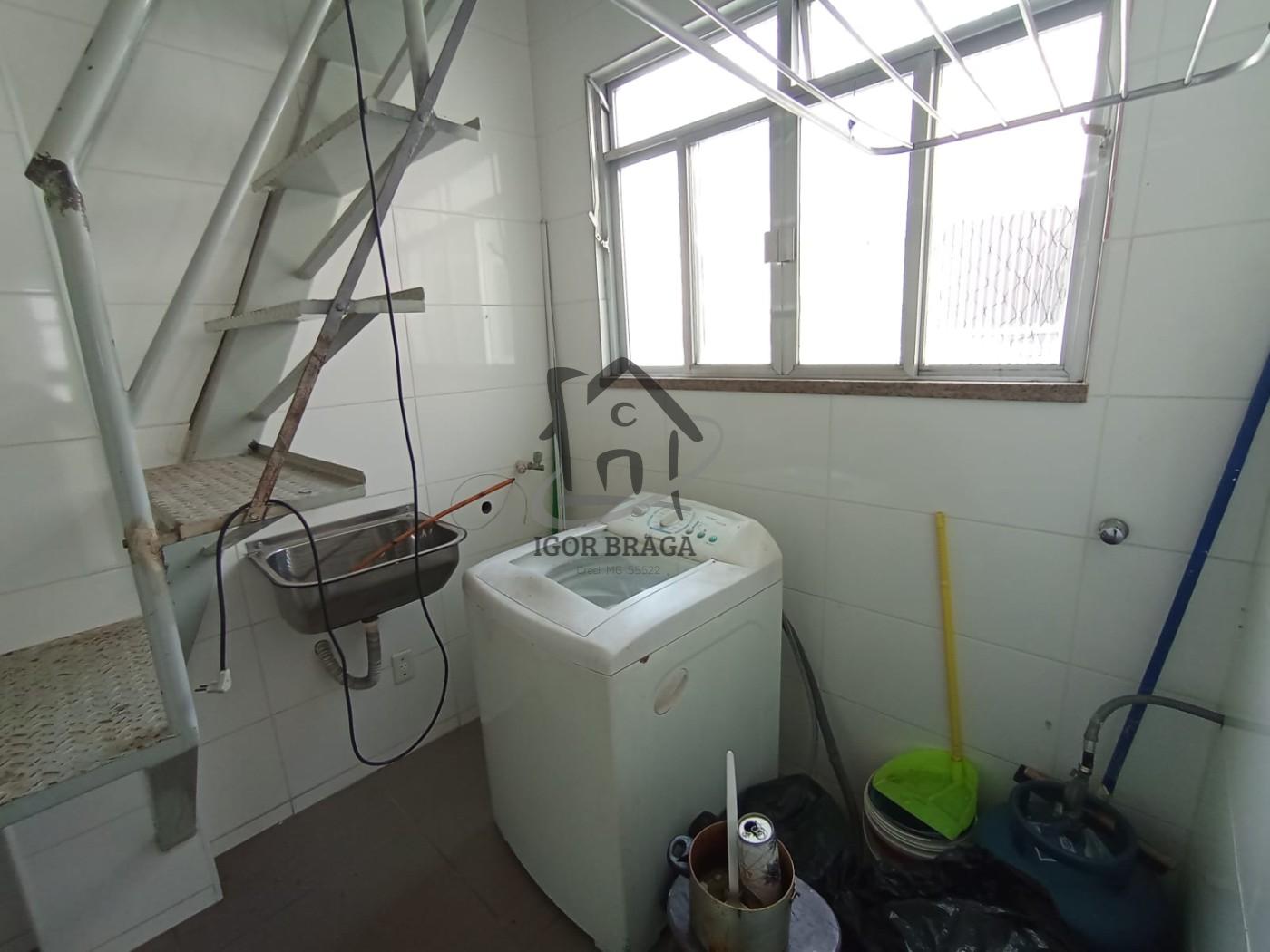 Cobertura, 2 quartos, 80 m² - Foto 42