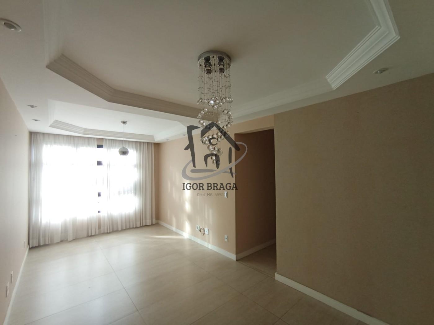 Apartamento, 3 quartos, 86 m² - Foto 4