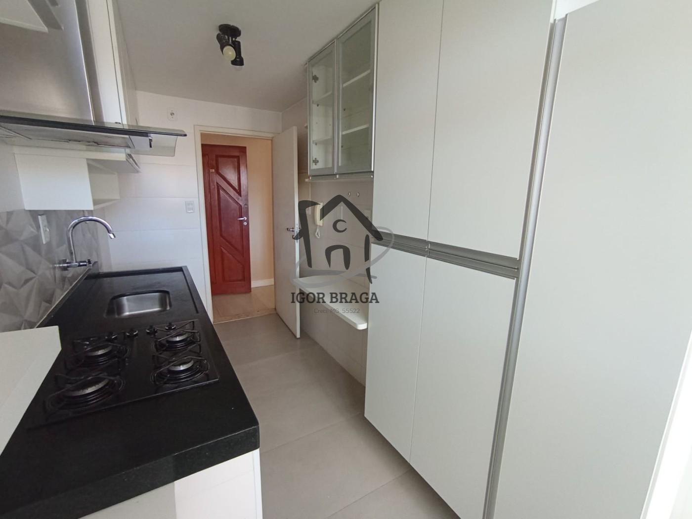 Apartamento, 3 quartos, 86 m² - Foto 5