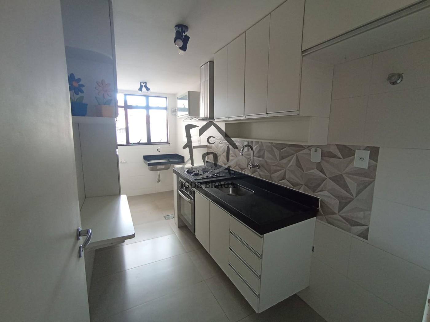 Apartamento, 3 quartos, 86 m² - Foto 10