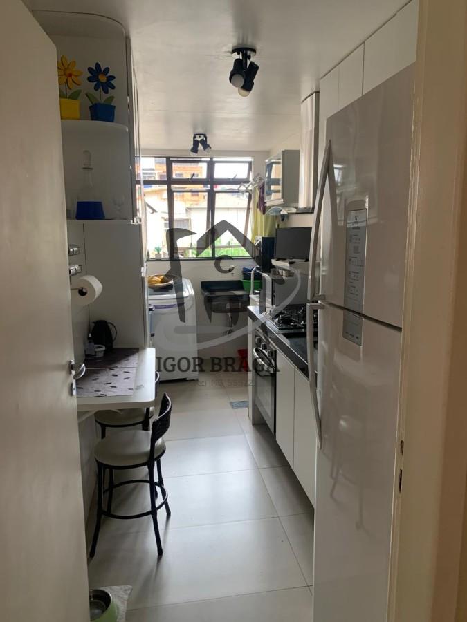 Apartamento, 3 quartos, 86 m² - Foto 3