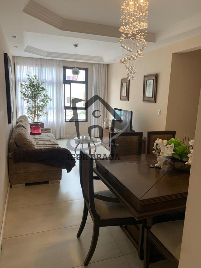 Apartamento, 3 quartos, 86 m² - Foto 2