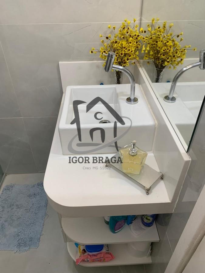 Apartamento, 3 quartos, 86 m² - Foto 9