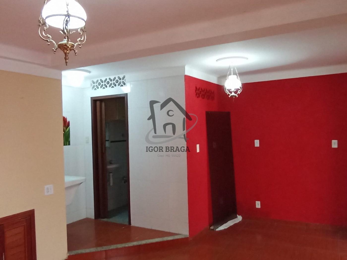 Casa, 6 quartos, 140 m² - Foto 3