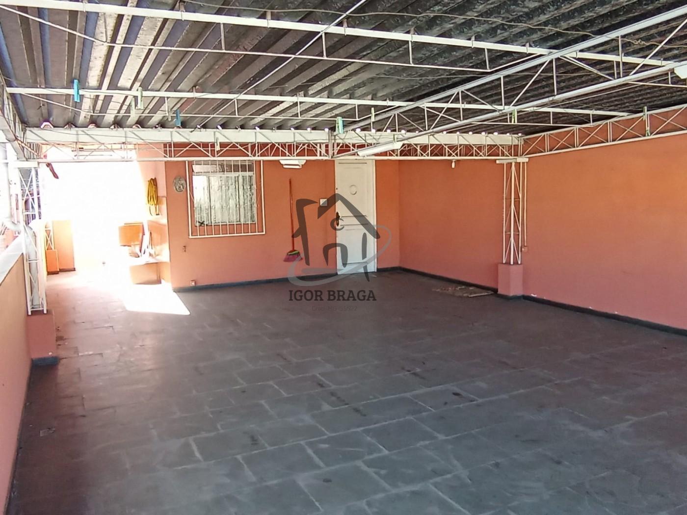 Casa, 6 quartos, 140 m² - Foto 9