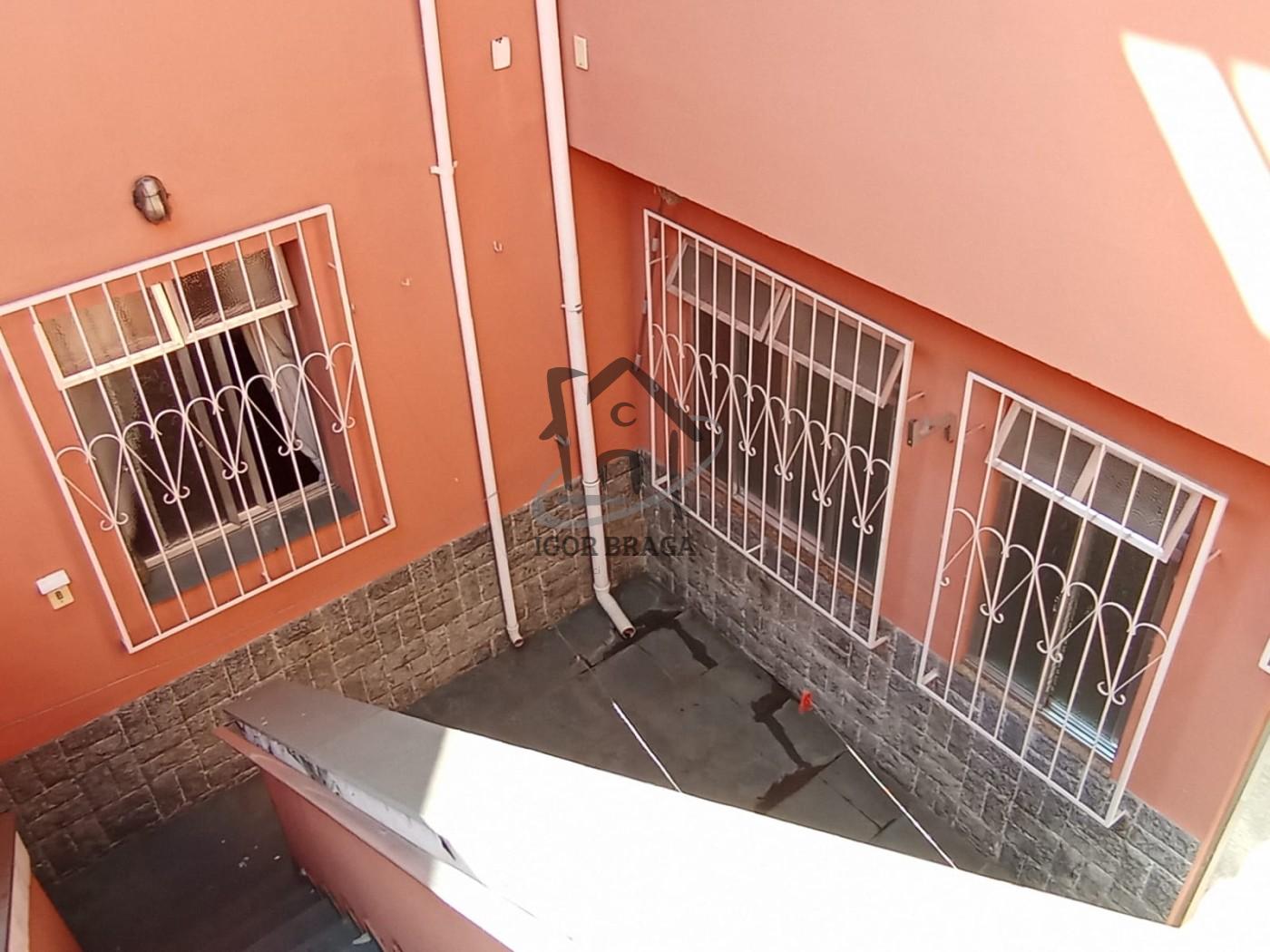 Casa, 6 quartos, 140 m² - Foto 8