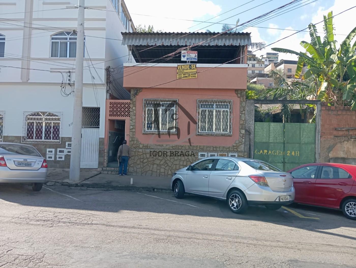 Casa, 6 quartos, 140 m² - Foto 1