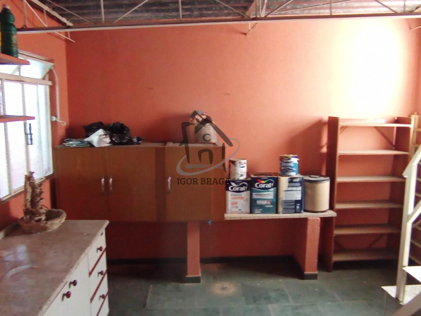 Casa, 6 quartos, 140 m² - Foto 14