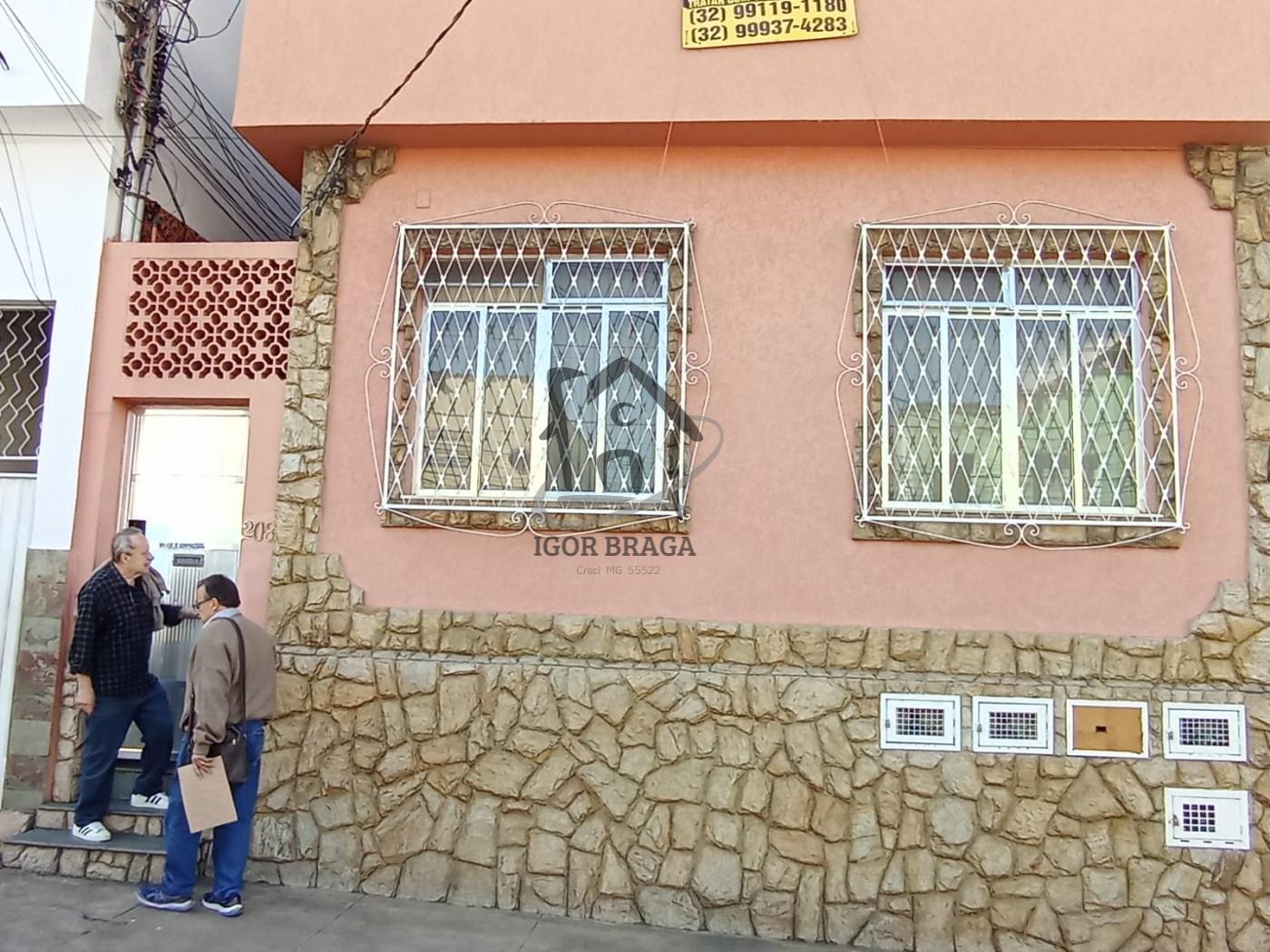 Casa, 6 quartos, 140 m² - Foto 16