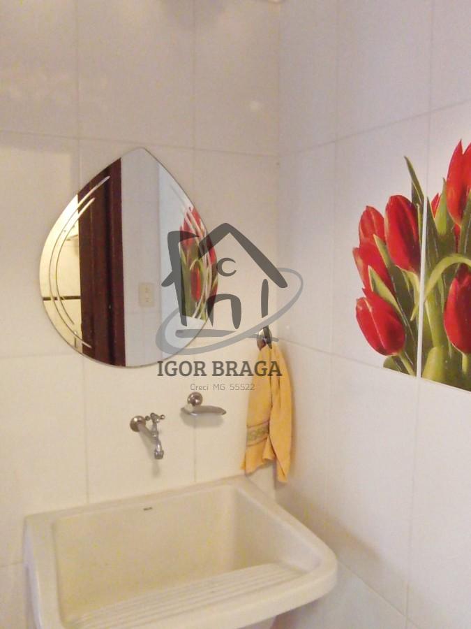 Casa, 6 quartos, 140 m² - Foto 18