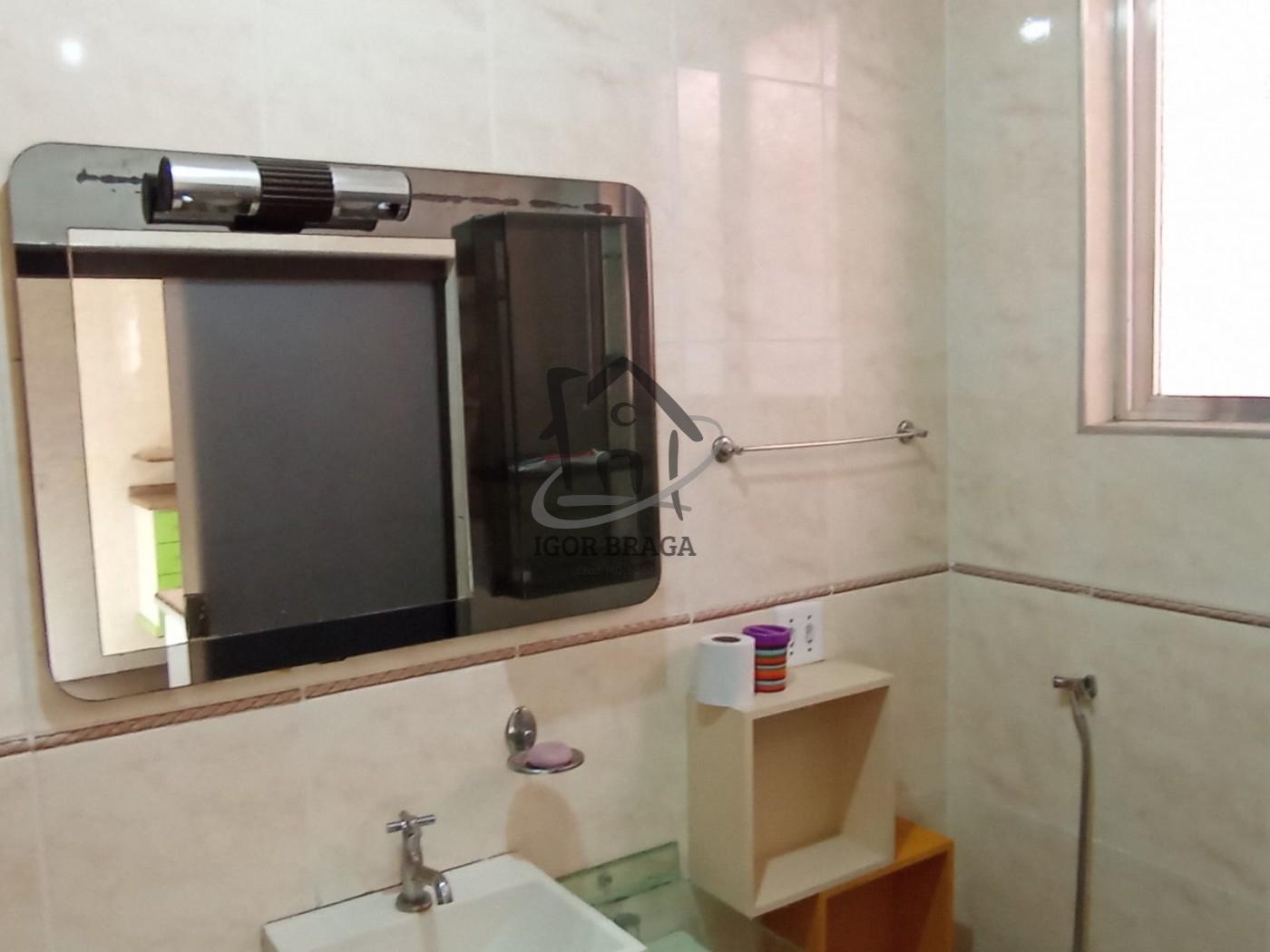 Casa, 6 quartos, 140 m² - Foto 23