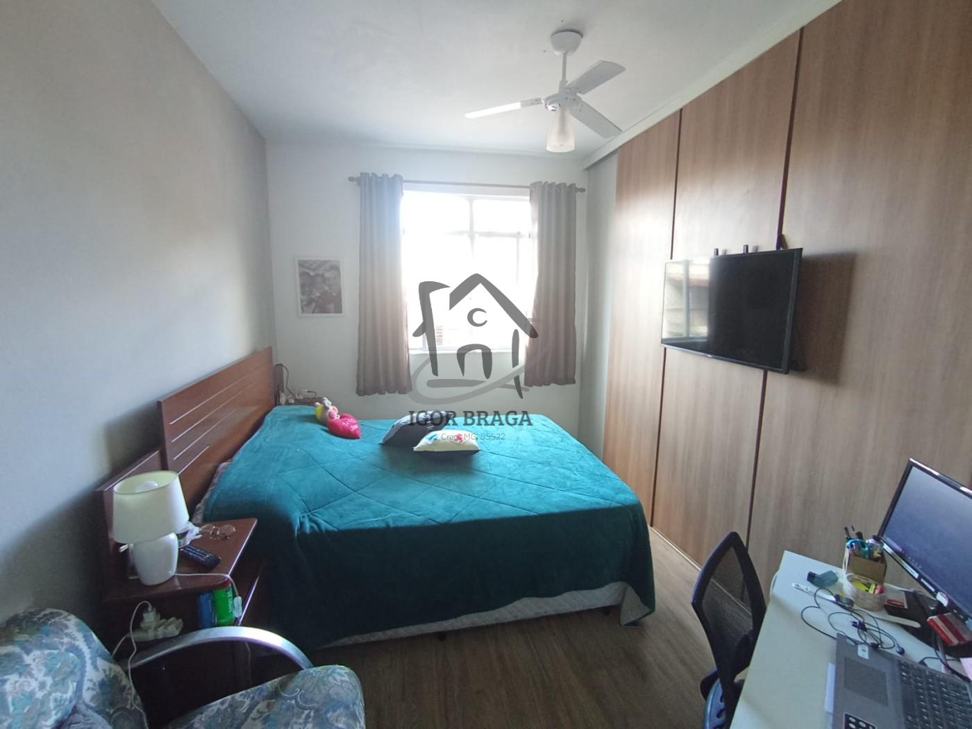 Apartamento, 2 quartos, 68 m² - Foto 2