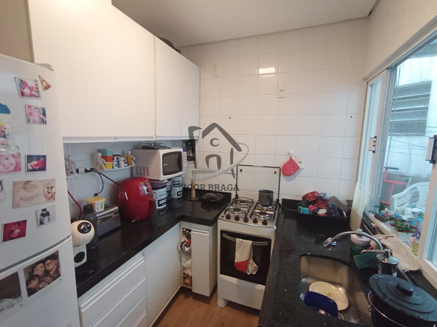 Apartamento, 2 quartos, 68 m² - Foto 6