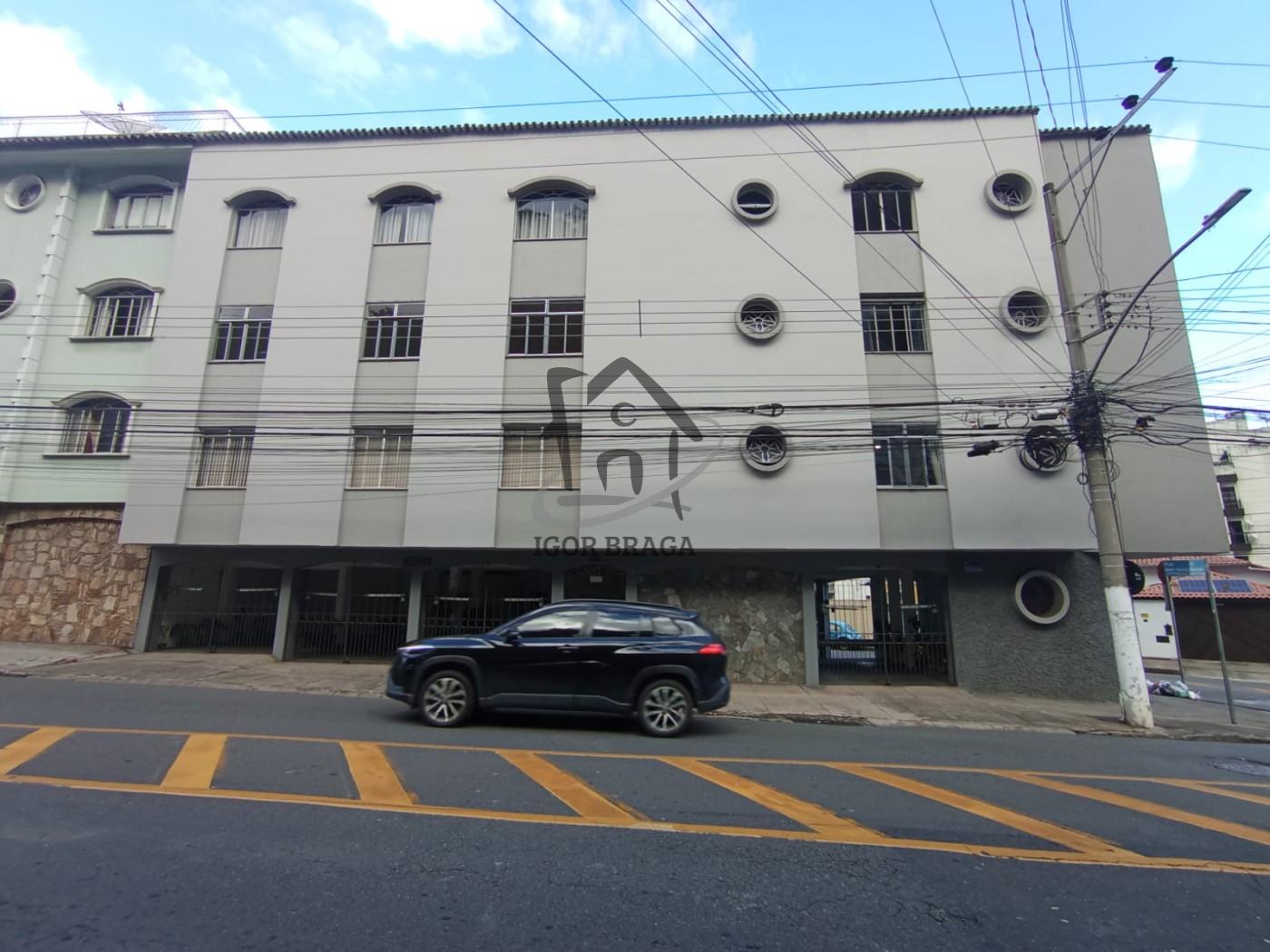 Apartamento, 2 quartos, 68 m² - Foto 1