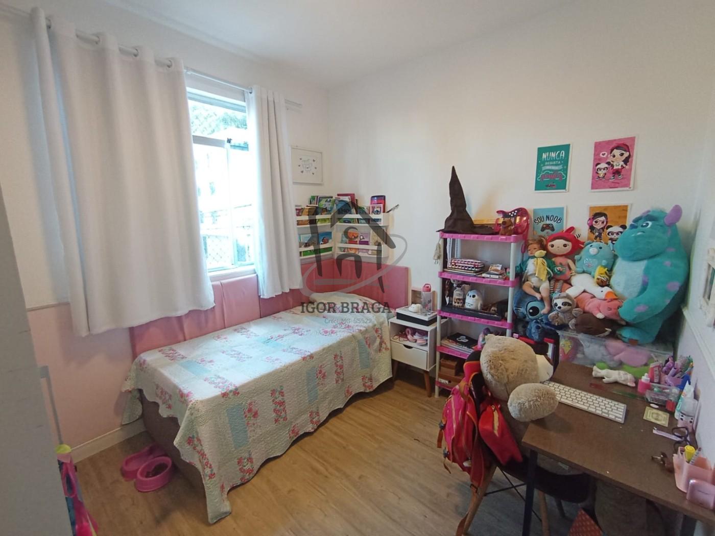 Apartamento, 2 quartos, 68 m² - Foto 3