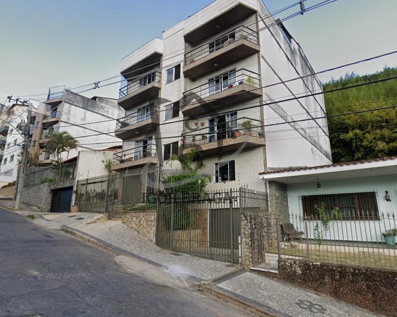 Apartamento, 3 quartos, 80 m² - Foto 2