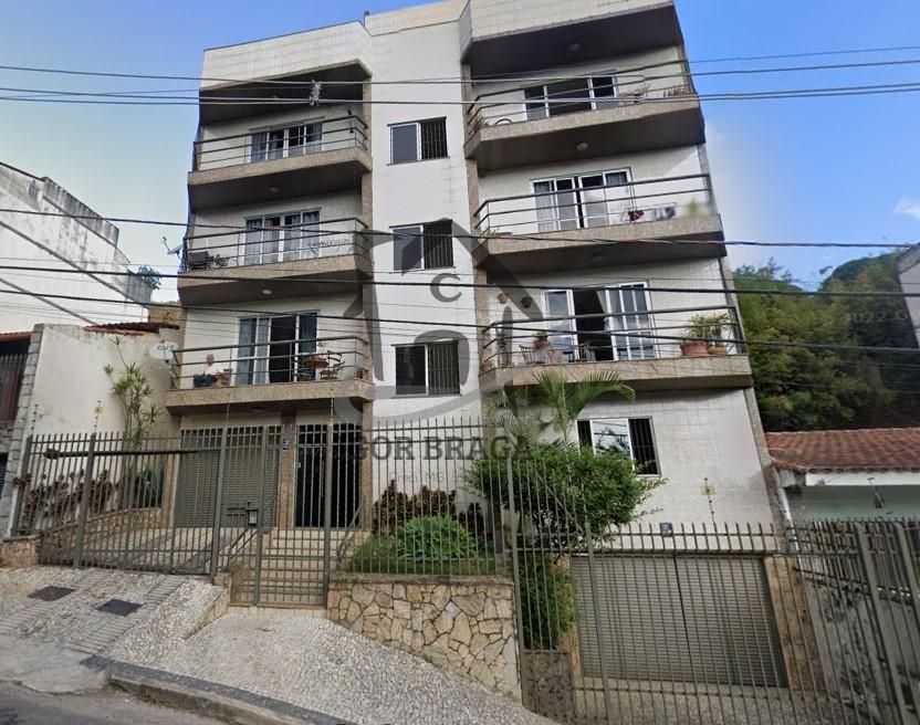 Apartamento, 3 quartos, 80 m² - Foto 1