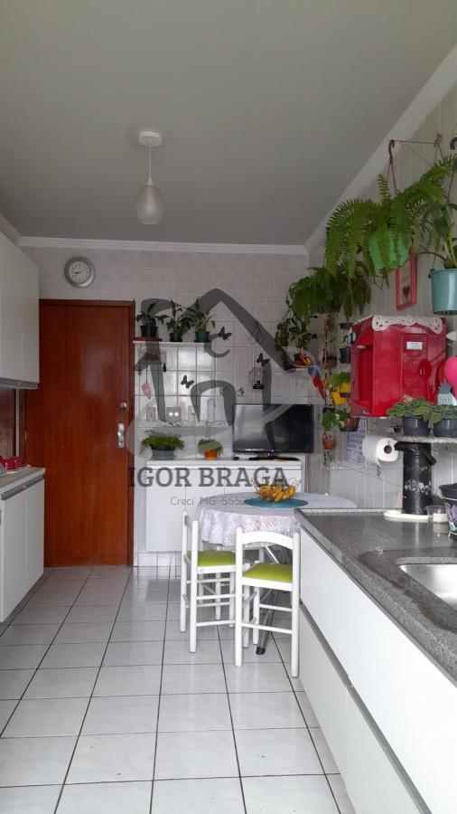 Apartamento, 3 quartos, 80 m² - Foto 4