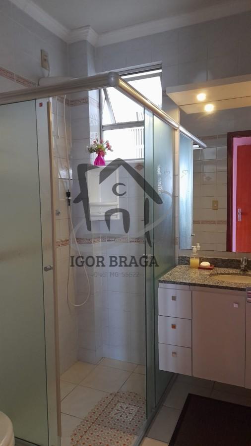 Apartamento, 3 quartos, 80 m² - Foto 5