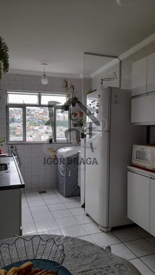 Apartamento, 3 quartos, 80 m² - Foto 6
