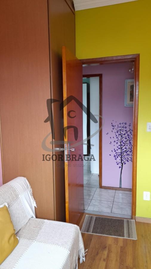 Apartamento, 3 quartos, 80 m² - Foto 7