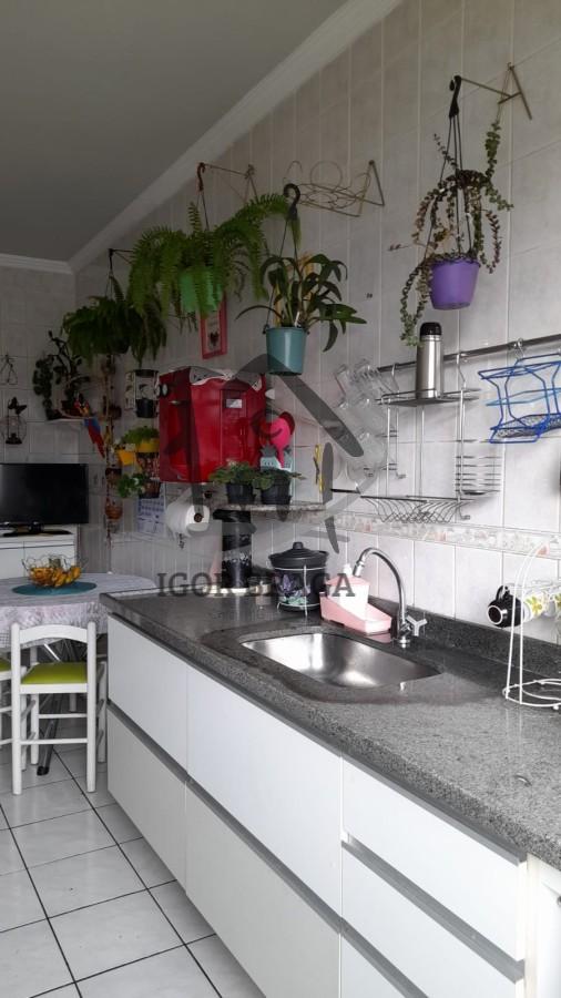 Apartamento, 3 quartos, 80 m² - Foto 9