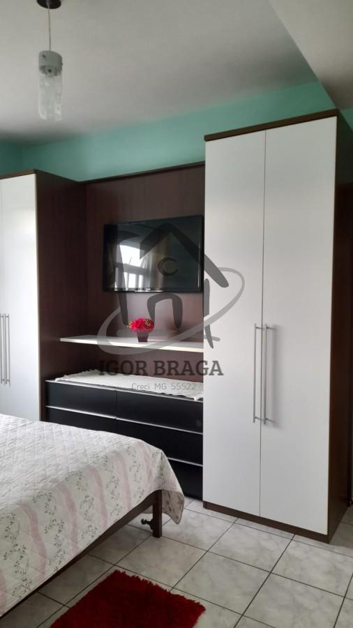 Apartamento, 3 quartos, 80 m² - Foto 14