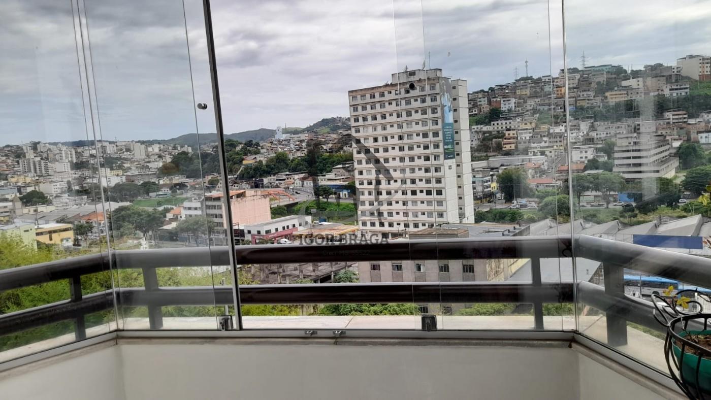 Apartamento, 3 quartos, 80 m² - Foto 3