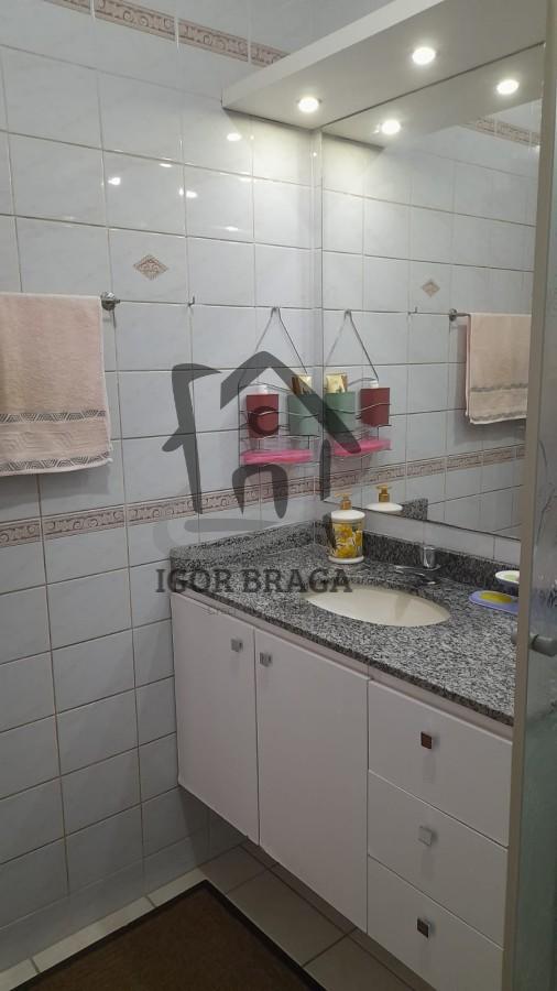 Apartamento, 3 quartos, 80 m² - Foto 13