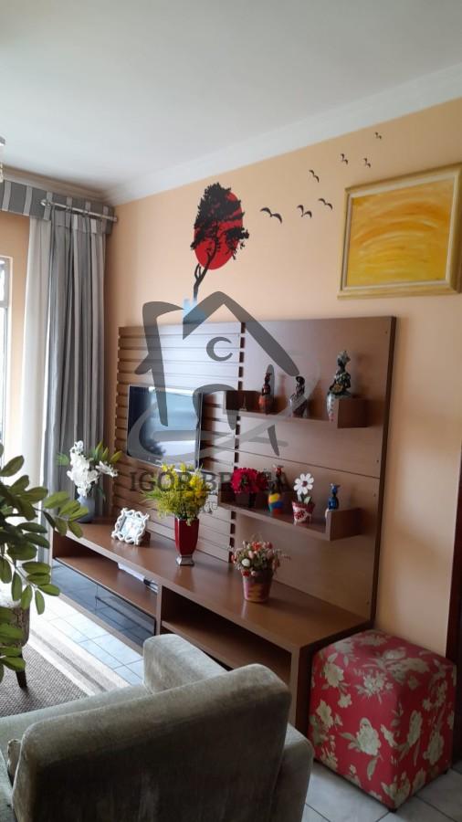 Apartamento, 3 quartos, 80 m² - Foto 20