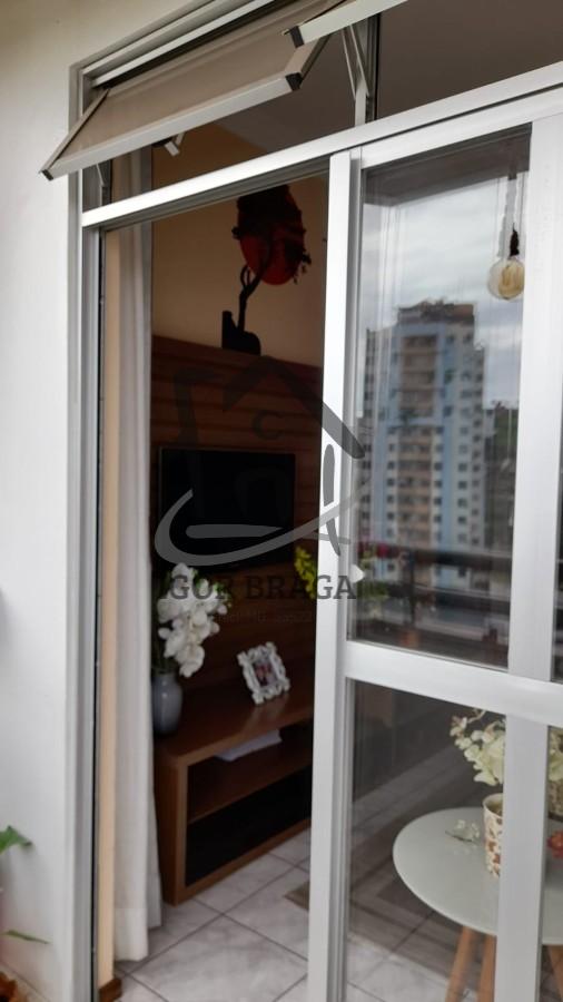 Apartamento, 3 quartos, 80 m² - Foto 24