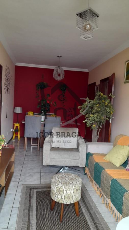 Apartamento, 3 quartos, 80 m² - Foto 23